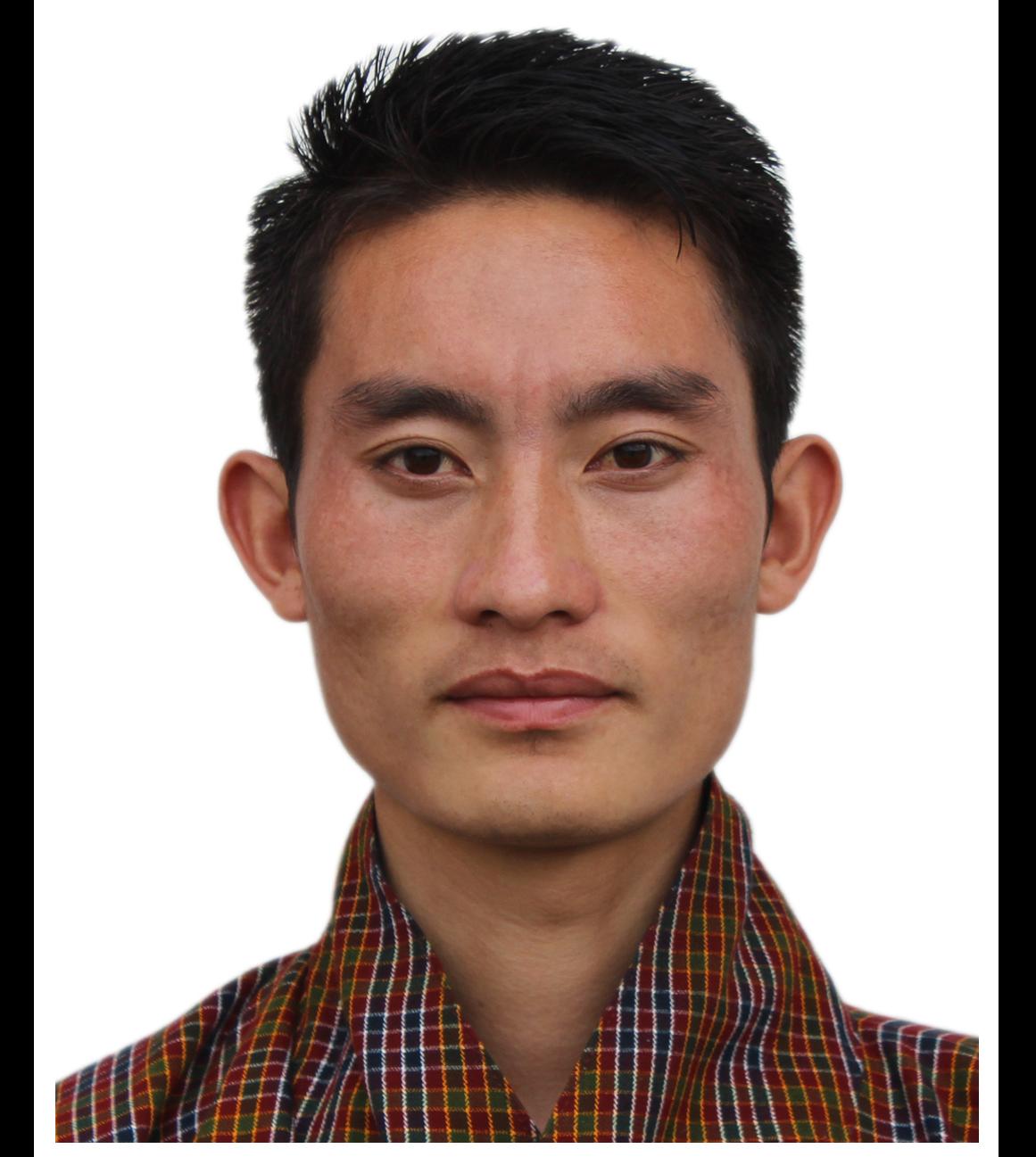 Patshaling Adm.Officer