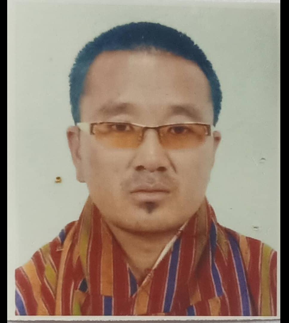 གསོ་བ་འགོ་དཔོན་གོངམ།