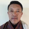 རྩིས་དཔྱད་འགོ་དཔོན།